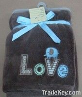 baby blanket