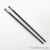 TOP SALE High Quality Black melamine chopsticks &amp; 100% melamine chopst