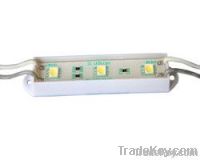 LED Moulds Light 5050 Waterproof