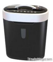 paper shredder