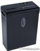 paper shredder