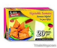 samosa