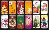 Christmas special gift Case for iPhone 4&amp;amp;5