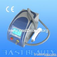 Tattoo Removal Equipment