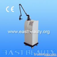 FRACTIONAL CO2 LASER