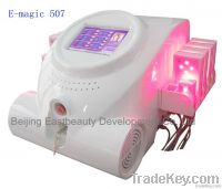 Laser Lipolysis machine with 38 laser --- Emagic 507