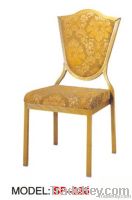 Elegant Restaurant Banquet Chair