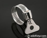 hose clamps
