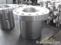 API 6A Wellhead Casing Head