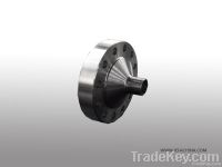 Companion flange, flange adapter
