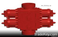 Blowout Preventer, BOP, ram bop