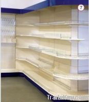 Store shelving