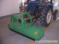 Bush Cutter