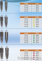 Dental Implants Ferox