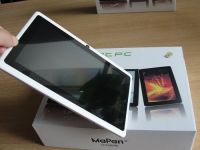 Mapan Android 7 Inch Dual Core