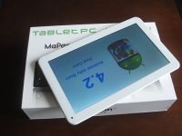 Mapan Android 7 Inch Dual Core