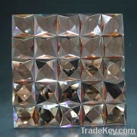 crystal tile