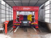 XQT  car washing machine