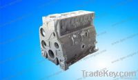 CUMMINS 4BT Short Block