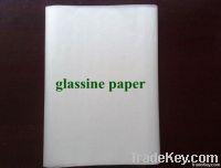 glassine paper (gf-c0095#)