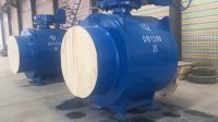 Fully Welded Ball Valve for Oil &amp;amp;amp;amp;amp;amp;amp;amp;amp;amp;amp;amp; Gas Industry Q361Y-16C From China
