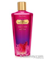 2012 the newest pure seduction bath liquid Shower Gel and body wash 25