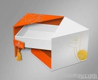 paper box/ gift box