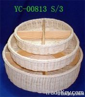 Wicker Baskets