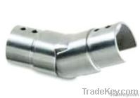 Easy Glass System Adjustable Elbow