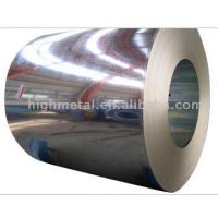 Galvanized Steel Plate/Coil