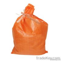 PP woven sack bag for packing sand