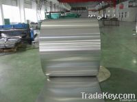 aluminium plain coil