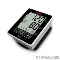 Automatic Wrist Blood Pressure Monitor