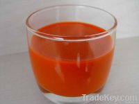 Goji juice