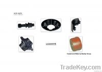 Axle Parts Accessories