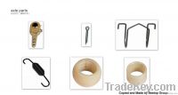 Axle Parts Accessories