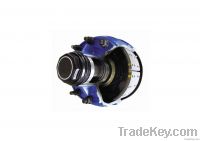Trailer Axles