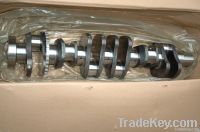 Mercedes Benz Truck OM355  Crankshaft