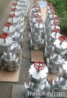 Cylinder Control Valves