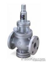 Bellows Seal Small-Caliber Single-Base Regulating Valve