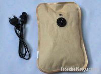 electric hot water bottle high quality