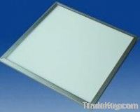 LED panel light