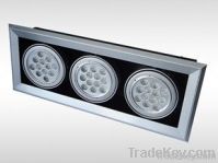 Led Grille Light