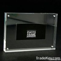 Acrylic Photo Frame /acrylic Picture Frame