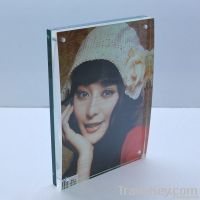 Acrylic Photo Frame /acrylic Picture Frame