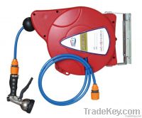 water hose reel, cable reel, auto hose reel