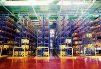 heavy duty racking (heavy type racks)
