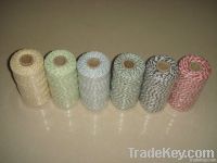 cotton baker twine