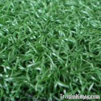 Sell PE Curly And High Quality Artificial Grass For Golf