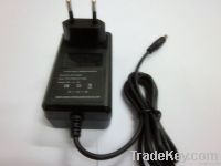 12V 2A power adaptor